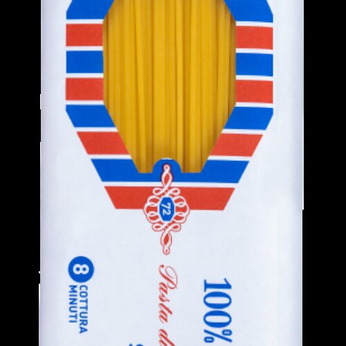 SPAGHETTI RUSSO 500 GR