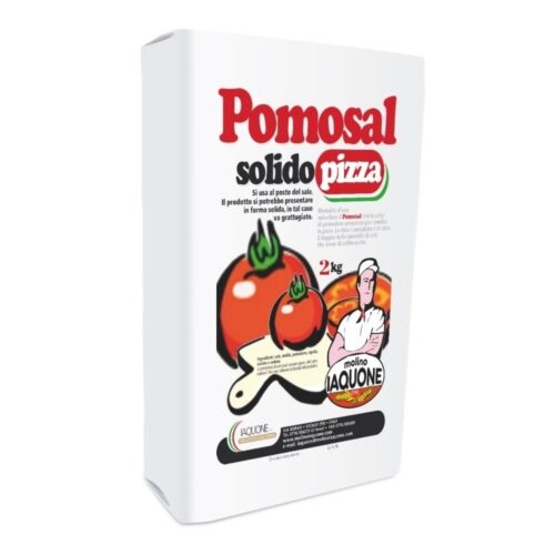 POMOSAL PIZZA 2 KG «IAQUONE»