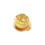 MONOPORZIONE CHEESECAKE PISTACC. CIOCC.12PZ MARIGLIANO (prz/conf)*