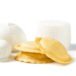 MARGHERITONE RICOTTA E MOZZ.BUFALA 2.5KG "BOTTEGA 55"