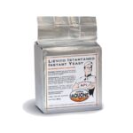 LIEVITO INSTANTANEO 500 GR "IAQUONE"