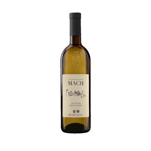 CHARDONNAY DOC «EDMUND MACH»