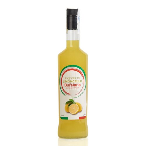 LIMONCELLO BUFALARIA 70CL