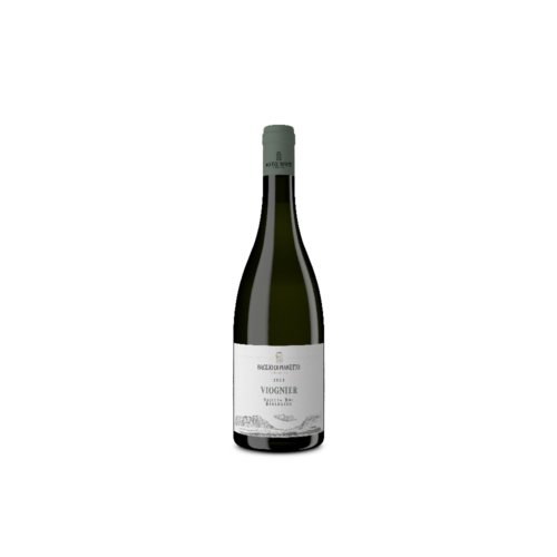 VIOGNIER DOC BIO «BAGLIO DI PIANETTO» 75CL