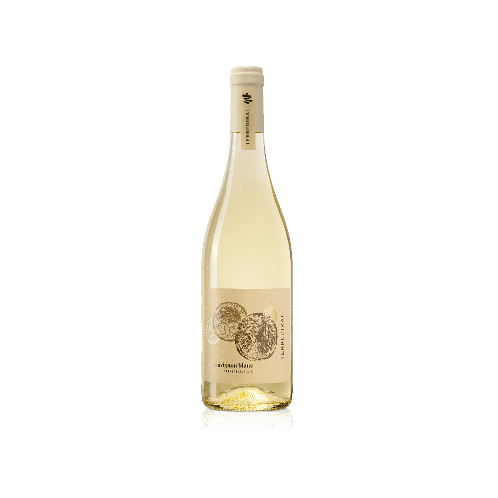 SAUVIGNON «TERRE DI RAI»