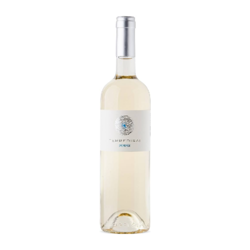 SAUVIGNON BLANC  «TERRE DI RAI»