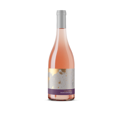 MACCHIA ROSATO DOP NEGROAMARO «LIZZANO»