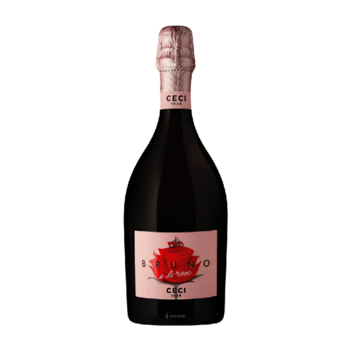 BRUNO E LE ROSE SPUMANTE MAGNUM CECI 1,5L