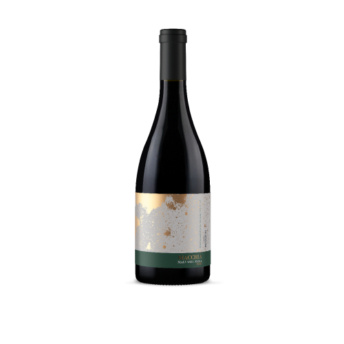 MACCHIA MALVASIA NERA «LIZZANO»