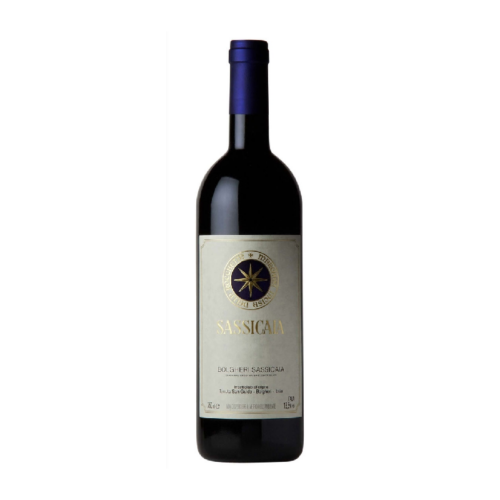 SASSICAIA «TENUTA SAN GUIDO» 2019