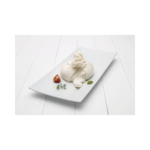 BURRATA 250gr «NUZZI» S/C