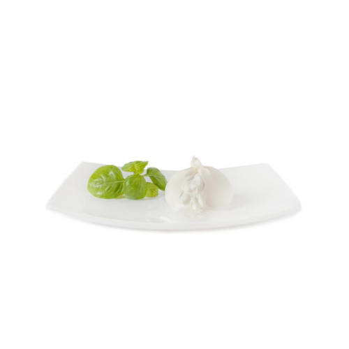 BURRATA X250g «SORRENTINA» (Crt X 3Kg) (prz/kg)