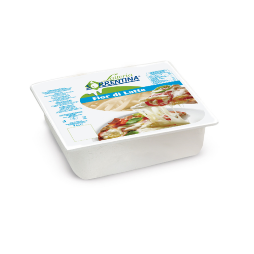 VASCHETTA JULIENNE FIAMMIFERO X3Kg «SORRENTINA»