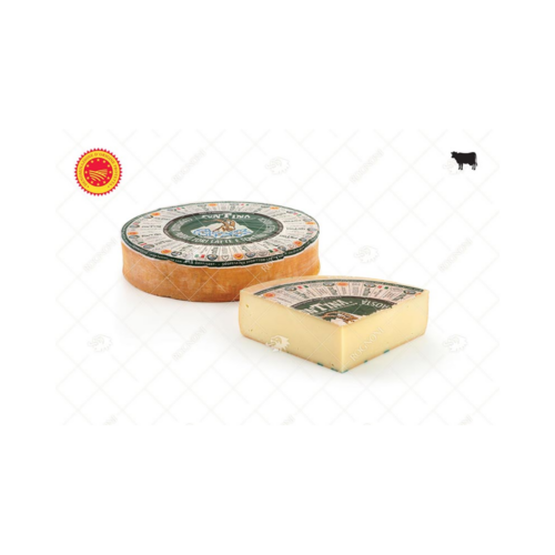 FONTINA D.O.P. 1/4 ROGNONI