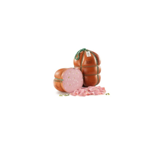 MORTADELLA BOLOGNA IGP «FAVOLA » C/Pist 10KG