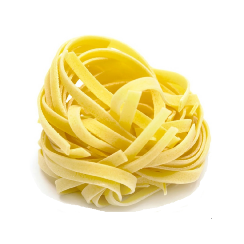 TAGLIATELLE FRESCHE 500GR «BUFALARIA» sp