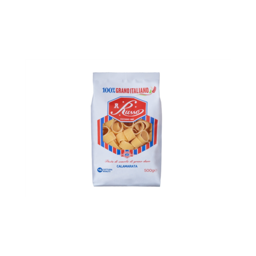 CALAMARATA «RUSSO» 12X500gr