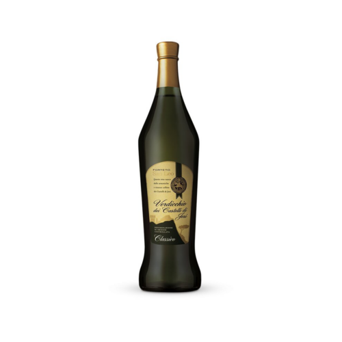 VERDICCHIO JESI DOC «PIROVANO» 75CL