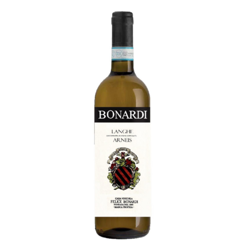 LANGHE ARNEIS DOC «BONARDI»