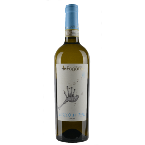GRECO DI TUFO DOCG «PAGANO»