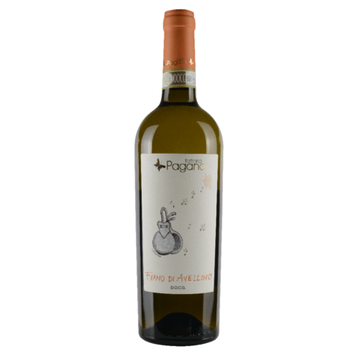 FIANO DI AVELLINO DOCG «PAGANO»