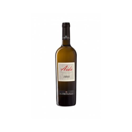 TREBBIANO D?ABRUZZO AIDA «MARCHESI CORDANO»