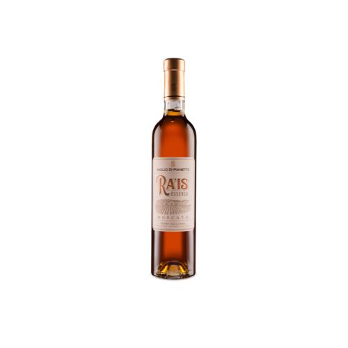 RAIS PASSITO BIO «BAGLIO DI PIANETTO» 50CL