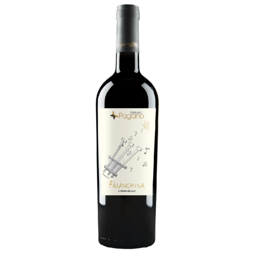 FALANGHINA   «PAGANO»