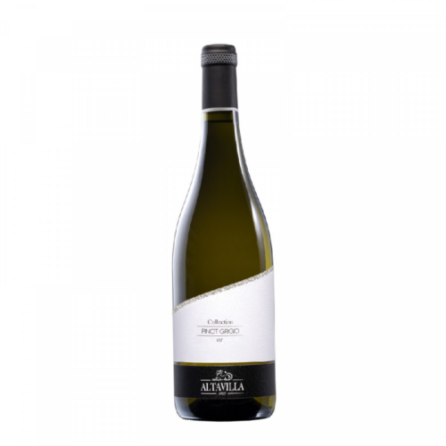 PINOT GRIGIO IGT «ALTAVILLA»