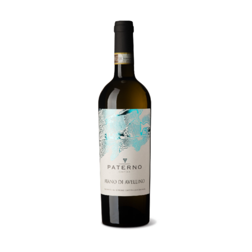 FIANO DI AVELLINO DOCG «PATERNO»