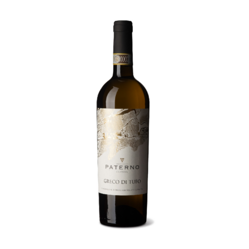 GRECO DI TUFO DOCG «PATERNO»