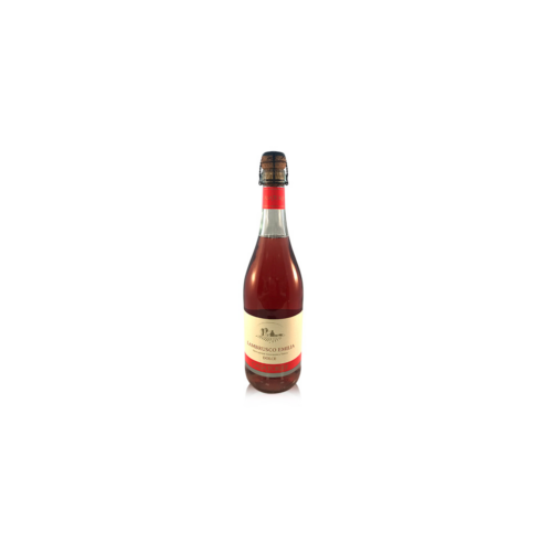 LAMBRUSCO ROSATO DOLCE CASATORRE CL75