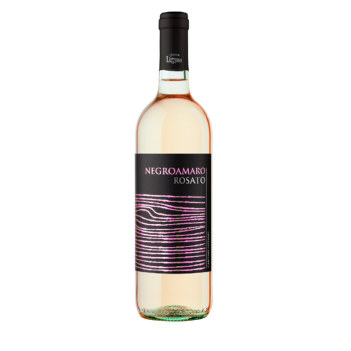 ONDE ROSATO IGP NEGROAMARO «LIZZANO»