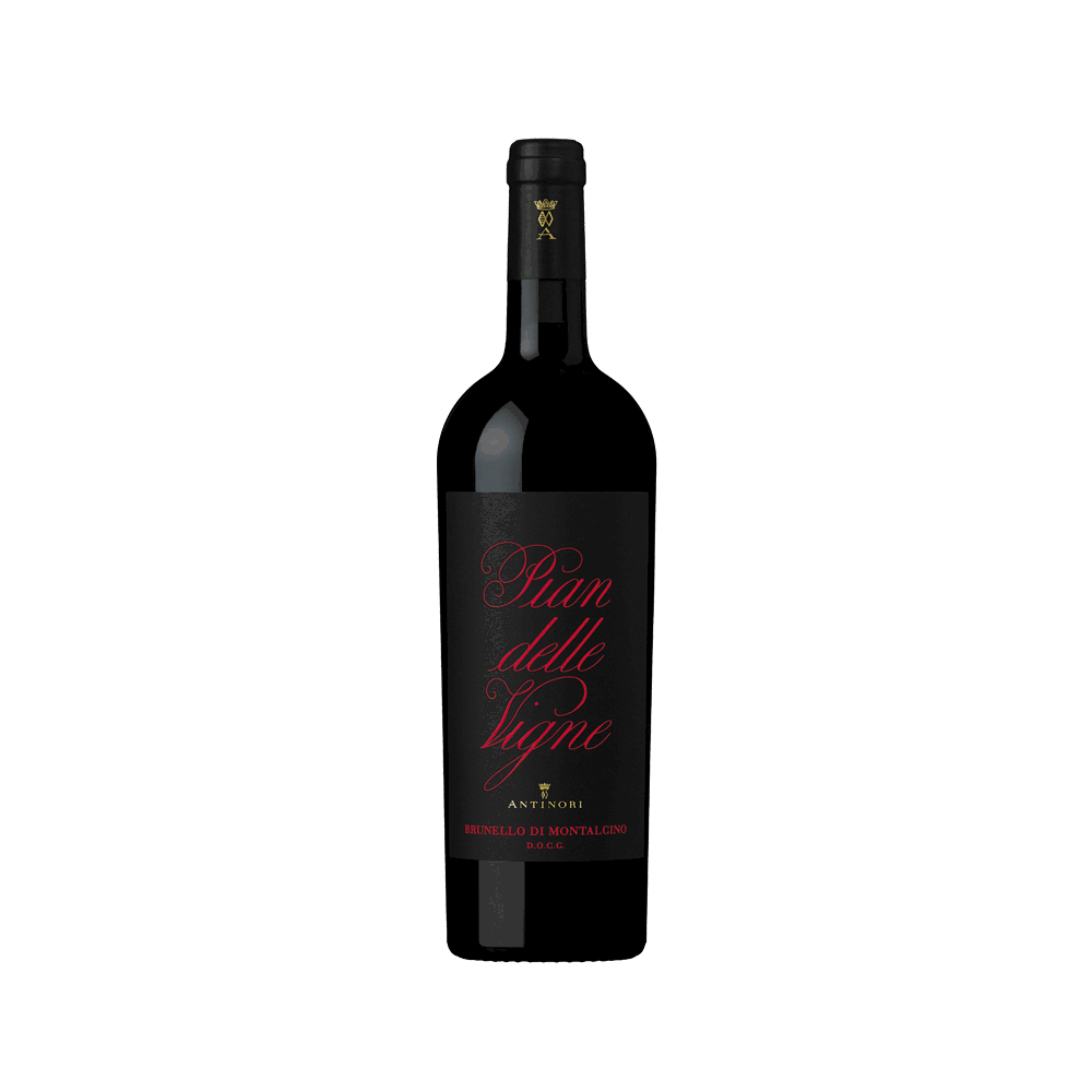 BRUNELLO PIAN DELLE VIGNE DOCG «ANTINORI» 75CL