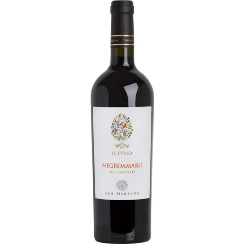 NEGROAMARO IGP «IL PUMO» «SAN MARZANO»