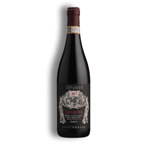 AMARONE DELLA VALPOLICELLA DOCG BIO «SPERI»