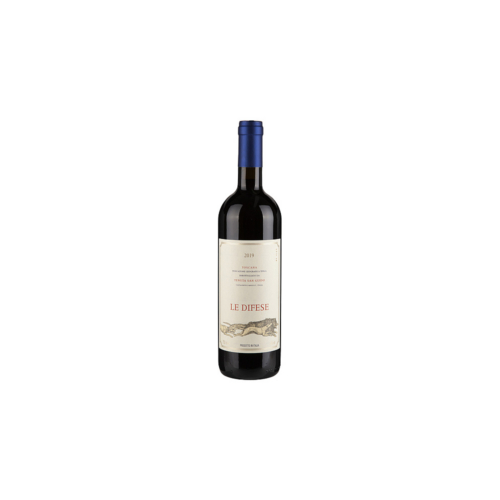 LE DIFESE «TENUTA «SAN GUIDO»