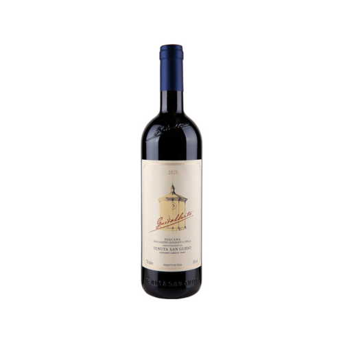 GUIDALBERTO «TENUTA SAN GUIDO » 75 CL