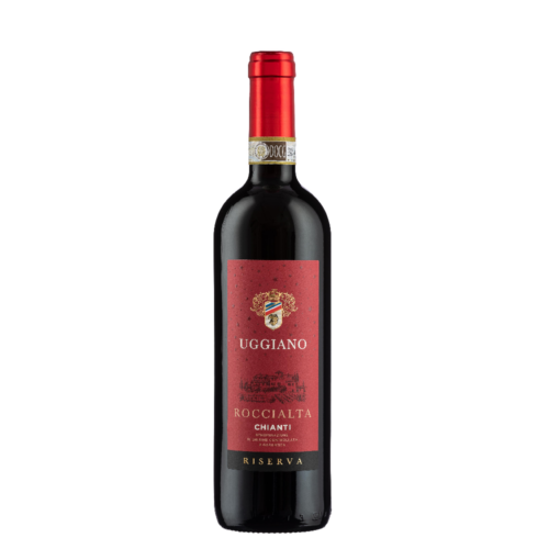 CHIANTI RISERVA «UGGIANO»