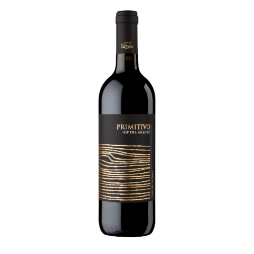 ONDE PRIMITIVO «LIZZANO»