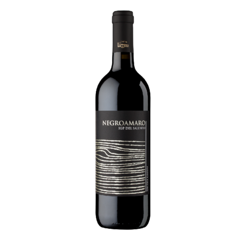 ONDE ROSSO NEGROAMARO «LIZZANO»