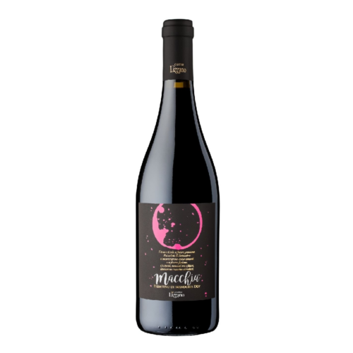 MACCHIA PRIMITIVO DI MANDURIA «LIZZANO»