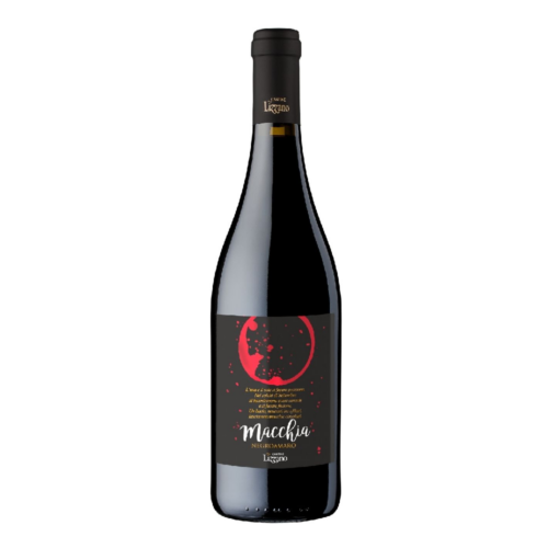 MACCHIA ROSSO NEGROAMARO «LIZZANO»