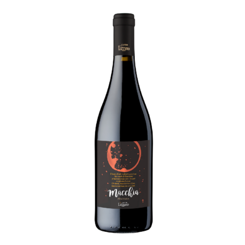 MACCHIA MALVASIA NERA «LIZZANO»