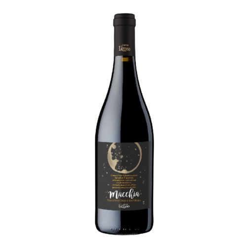 MACCHIA PRIMITIVO DOLCE NATURALE «LIZZANO»