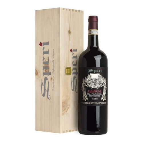 AMARONE DELLA VALPOLICELLA DOCG BIO «SPERI» MAGNUM