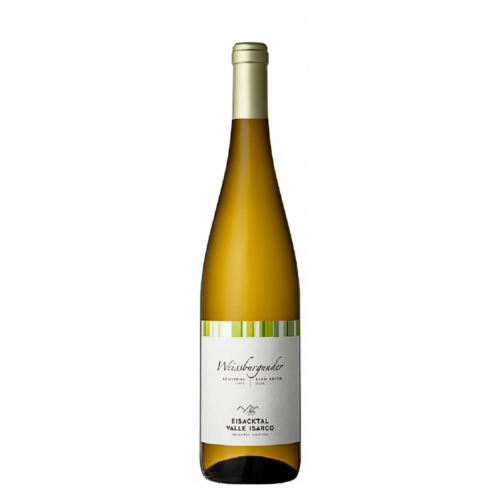 PINOT BIANCO «VALLE ISARCO»