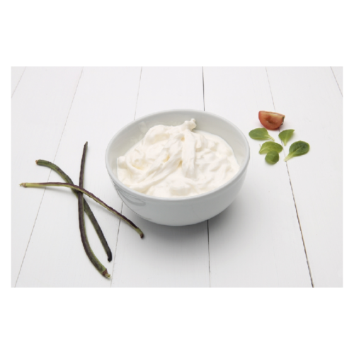 STRACCIATELLA X250g «NUZZI» (Prz/Kg)