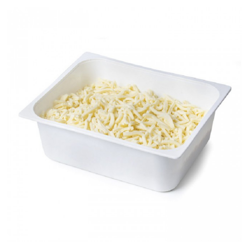 JULIENNE TAGLIO FIAMMIFERO «CASTELLUCCIO» VASCH. 3KG (prz/kg)