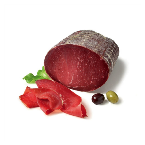 BRESAOLA PUNTA D’ANCA 1/2 SV «RIGAMONTI»